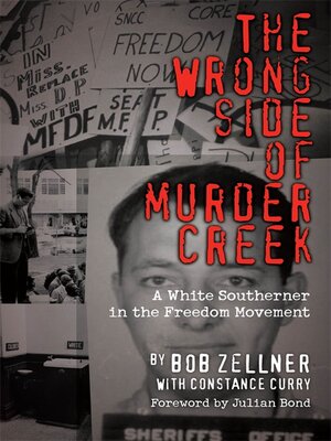 cover image of The Wrong Side of Murder Creek